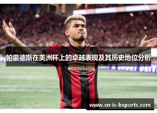 帕雷德斯在美洲杯上的卓越表现及其历史地位分析